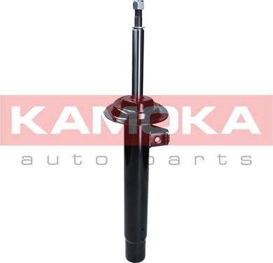 Kamoka 2000382 - Амортизатор www.autospares.lv