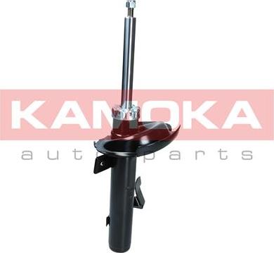 Kamoka 2000330 - Shock Absorber www.autospares.lv