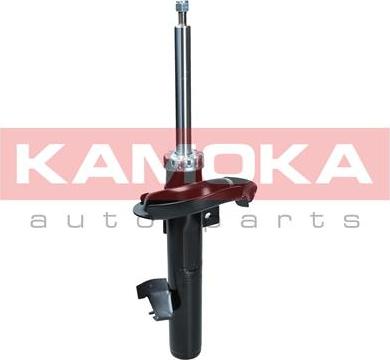 Kamoka 2000331 - Amortizators www.autospares.lv