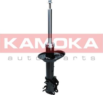 Kamoka 2000337 - Shock Absorber www.autospares.lv