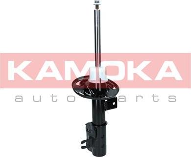 Kamoka 2000321 - Amortizators www.autospares.lv