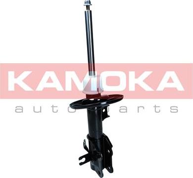 Kamoka 2000322 - Amortizators www.autospares.lv