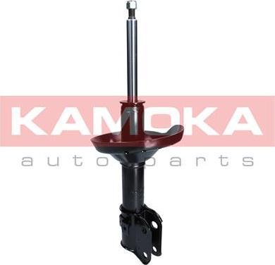 Kamoka 2000379 - Amortizators www.autospares.lv