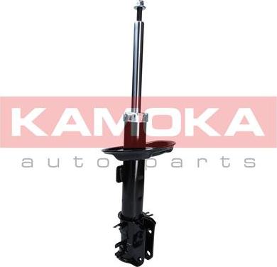 Kamoka 2000374 - Amortizators www.autospares.lv