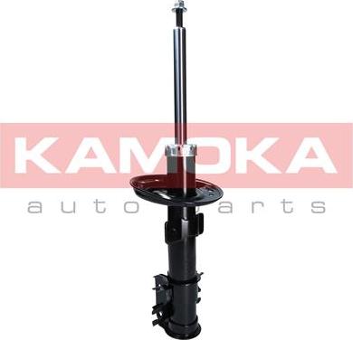 Kamoka 2000374 - Shock Absorber www.autospares.lv