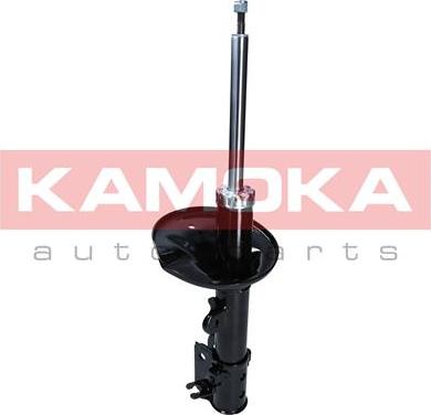 Kamoka 2000375 - Amortizators www.autospares.lv