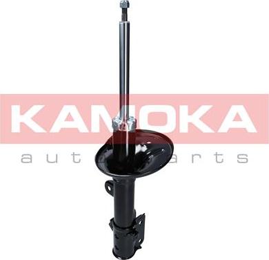 Kamoka 2000375 - Amortizators www.autospares.lv