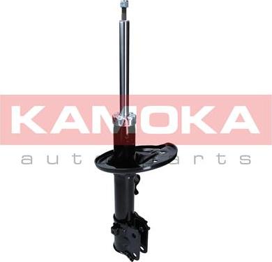 Kamoka 2000375 - Amortizators www.autospares.lv