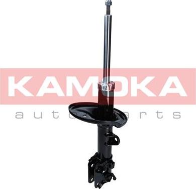 Kamoka 2000375 - Amortizators www.autospares.lv