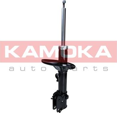 Kamoka 2000376 - Amortizators www.autospares.lv