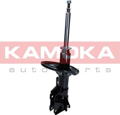 Kamoka 2000370 - Shock Absorber www.autospares.lv