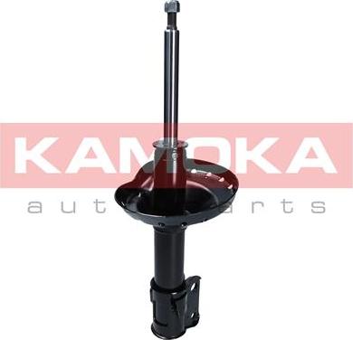 Kamoka 2000378 - Amortizators www.autospares.lv