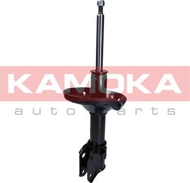 Kamoka 2000378 - Amortizators www.autospares.lv