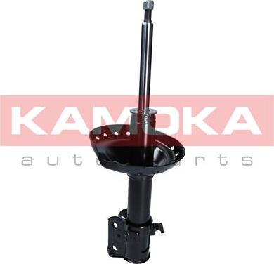 Kamoka 2000378 - Amortizators www.autospares.lv