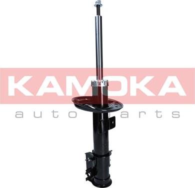 Kamoka 2000373 - Amortizators www.autospares.lv