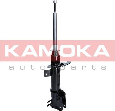 Kamoka 2000372 - Amortizators www.autospares.lv