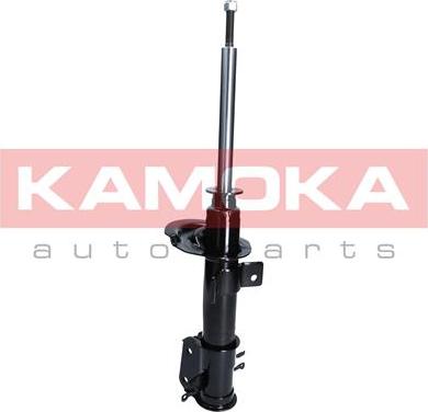 Kamoka 2000372 - Амортизатор www.autospares.lv