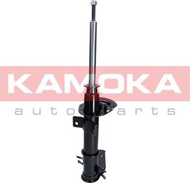 Kamoka 2000372 - Амортизатор www.autospares.lv