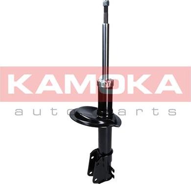 Kamoka 2000299 - Shock Absorber www.autospares.lv