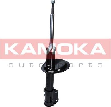 Kamoka 2000299 - Shock Absorber www.autospares.lv