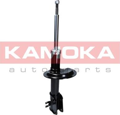 Kamoka 2000299 - Amortizators www.autospares.lv