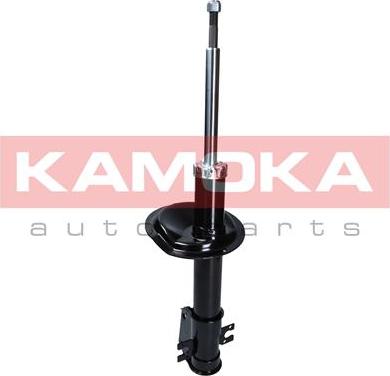 Kamoka 2000299 - Shock Absorber www.autospares.lv