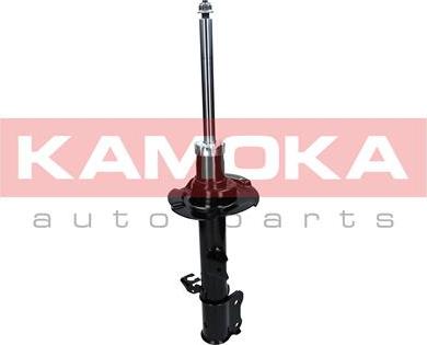 Kamoka 2000294 - Амортизатор www.autospares.lv