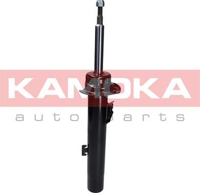 Kamoka 2000295 - Amortizators autospares.lv