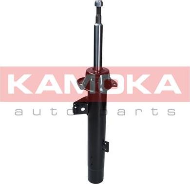 Kamoka 2000296 - Amortizators autospares.lv