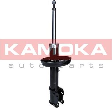 Kamoka 2000298 - Amortizators autospares.lv