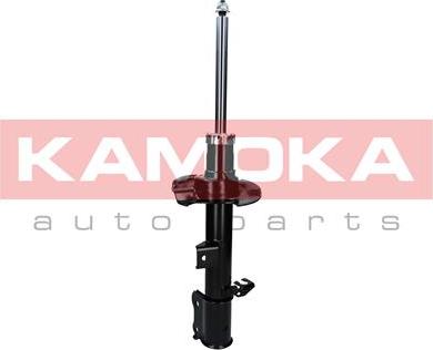 Kamoka 2000293 - Amortizators autospares.lv