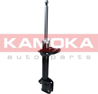 Kamoka 2000292 - Amortizators autospares.lv