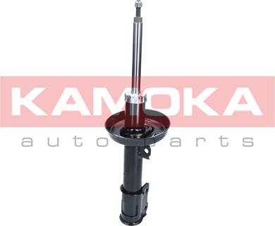 Kamoka 2000297 - Amortizators www.autospares.lv