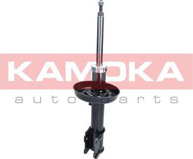 Kamoka 2000297 - Amortizators www.autospares.lv