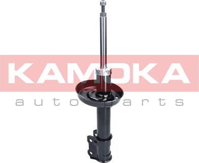 Kamoka 2000297 - Shock Absorber www.autospares.lv