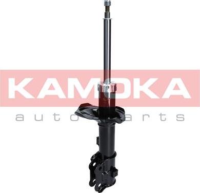 Kamoka 2000244 - Amortizators www.autospares.lv