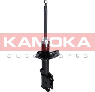 Kamoka 2000244 - Amortizators www.autospares.lv