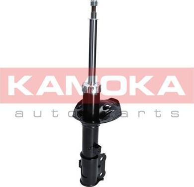 Kamoka 2000244 - Amortizators www.autospares.lv