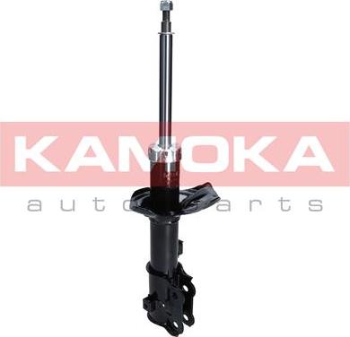 Kamoka 2000245 - Shock Absorber www.autospares.lv