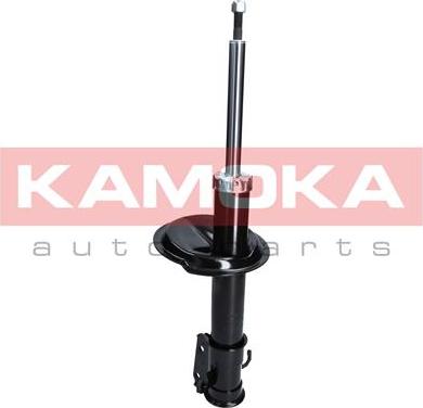 Kamoka 2000248 - Amortizators autospares.lv