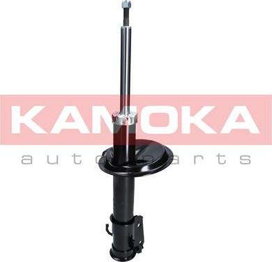 Kamoka 2000248 - Amortizators www.autospares.lv