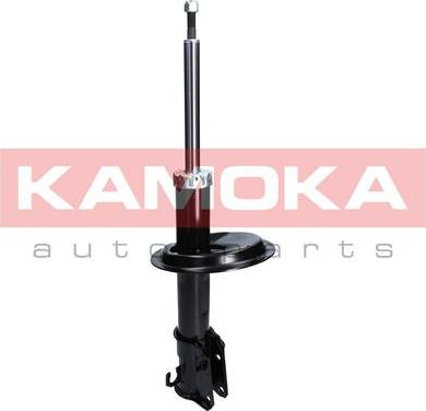 Kamoka 2000248 - Amortizators autospares.lv