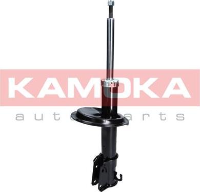 Kamoka 2000248 - Амортизатор www.autospares.lv