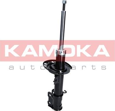 Kamoka 2000243 - Амортизатор www.autospares.lv