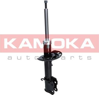 Kamoka 2000243 - Амортизатор www.autospares.lv