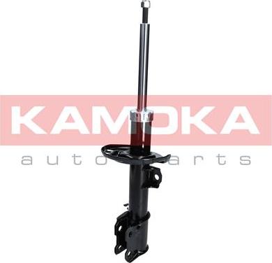 Kamoka 2000243 - Амортизатор www.autospares.lv