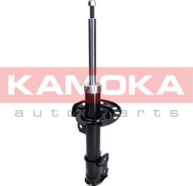 Kamoka 2000243 - Амортизатор www.autospares.lv