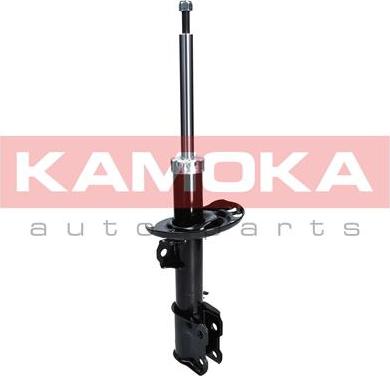 Kamoka 2000242 - Amortizators www.autospares.lv