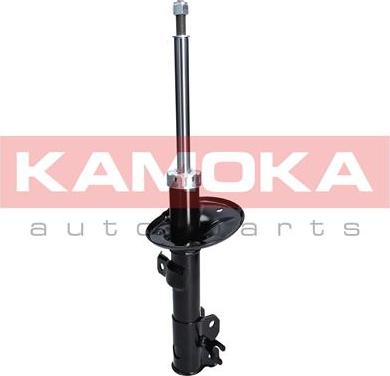 Kamoka 2000247 - Shock Absorber www.autospares.lv