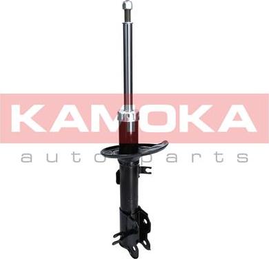 Kamoka 2000247 - Shock Absorber www.autospares.lv